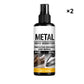 Iron Rust Removal & Polishing Spray