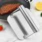 Stainless Steel Meat Presser