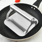 Stainless Steel Meat Presser