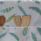 Refrigerator Top Dust Cover