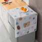 Refrigerator Top Dust Cover