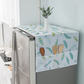 Refrigerator Top Dust Cover