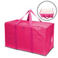 Heavy-Duty Moving Storage Bag with Zipper