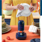 ⏳Limited-time 50% off⏰Ultrasonic Fruit and Vegetable Cleaner🌀🍋‍🟩🍓