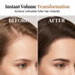 Instant Hairline Shadow Powder