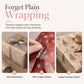 Cute Teddy Bear Christmas Gift Wrapping Paper