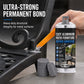 Cast Aluminum Patio Furniture Repair Adhesive