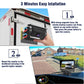🔥🎁New 50% DISCOUNT🔥Wireless rear camera system in 1080p H