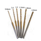 Multipurpose Premium Twist Drill Bit