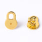 Supportive Earring Backs for Droopy Ears