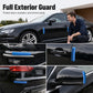 Universal Car Door Edge Guards