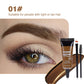 24H Waterproof Eyebrow Tint