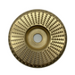 Angle Grinder Wood Carving Disc