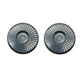 Angle Grinder Wood Carving Disc