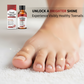 Nail Repair Essence for Damaged Nails