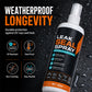 Portable Leak Repair Sealing Spray