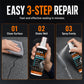 Portable Leak Repair Sealing Spray