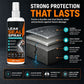 Portable Leak Repair Sealing Spray