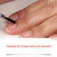Nail Repair Essence for Damaged Nails