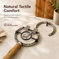 Vintage Wall-Mounted Horseshoe Wine Opener