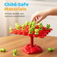 Balancing Tree Stacking Game for Kid