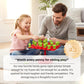 Balancing Tree Stacking Game for Kid