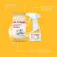 Powerful Degreaser Cleaning Spray for Kitchen