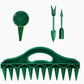 Garden Seed Planting Tool Kit