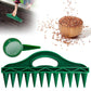 Garden Seed Planting Tool Kit
