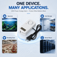 Smart Power Failure Alert Monitor