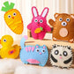 Kids DIY Felt Sewing Kit 
