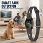 Smart Anti-Bark Collar for Dogs