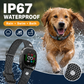 Smart Anti-Bark Collar for Dogs