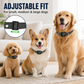 Smart Anti-Bark Collar for Dogs