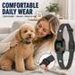 Smart Anti-Bark Collar for Dogs