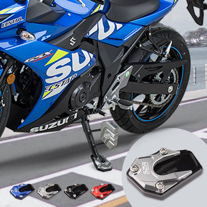 🏍️ 50% OFF | Kickstand Extension Pad