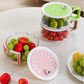 🥗 Hot Pick | Kitchen Drain Basket