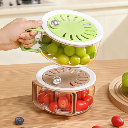 🥗 Hot Pick | Kitchen Drain Basket