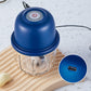 🧄 50% OFF | Mini Electric Garlic Chopper