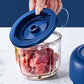 🧄 50% OFF | Mini Electric Garlic Chopper