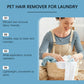 🐾 50% OFF | Pet Hair Laundry Balls