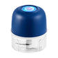 🧄 50% OFF | Mini Electric Garlic Chopper