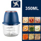 🧄 50% OFF | Mini Electric Garlic Chopper