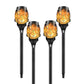 🎃 Halloween Deal | Solar Skull Stake Lights