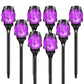 🎃 Halloween Deal | Solar Skull Stake Lights