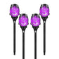 🎃 Halloween Deal | Solar Skull Stake Lights