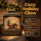 🎄 Gift Pick | Snowing Christmas Lantern