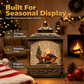 🎄 Gift Pick | Snowing Christmas Lantern