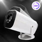 📽️ Hot Deal | WiFi 1080P Home Projector