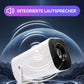 📽️ Hot Deal | WiFi 1080P Home Projector